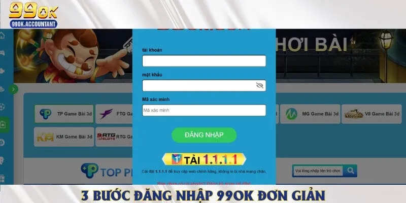 Nạp tiền qua ngân hàng siêu đơn giản và tốc độ
