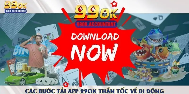 Chi tiết các bước tải app nhà cái về điện thoại để tham gia đặt cược thuận tiện