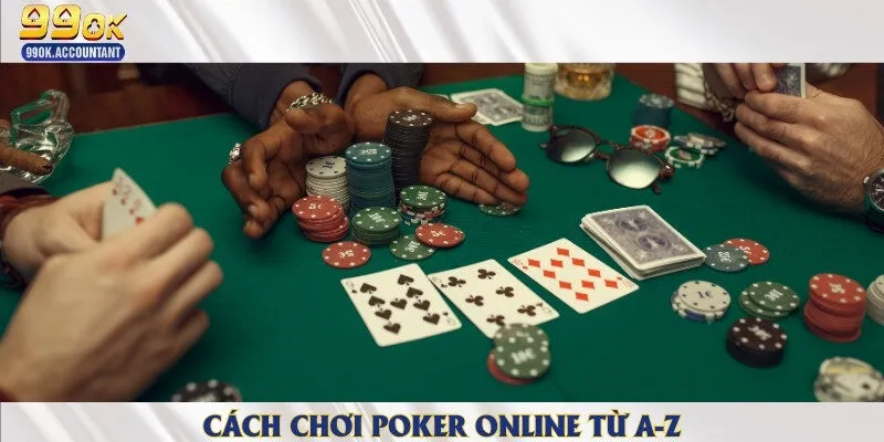 Chia sẻ cách thức, luật chơi đầy đủ nhất
