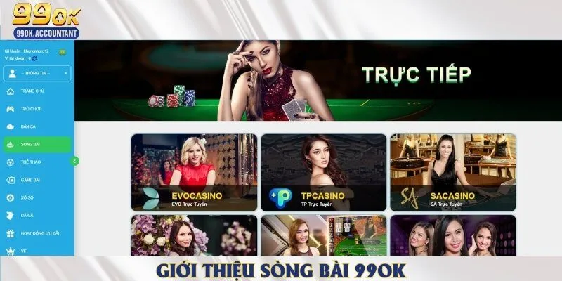 Khám phá hệ thống đánh bài trực tuyến uy tín và lớn nhất Việt Nam