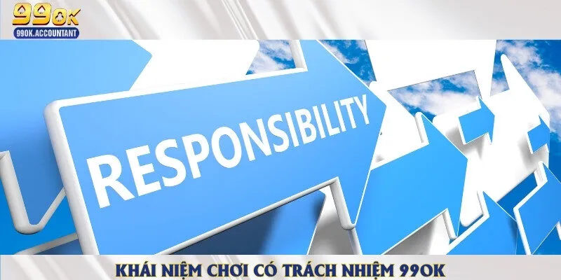 Mục tiêu của đặt cược có trách nhiệm là xây dựng môi trường giải trí an toàn