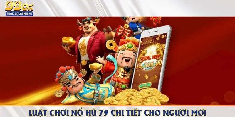 Giải mã cách chơi nổ hũ chi tiết