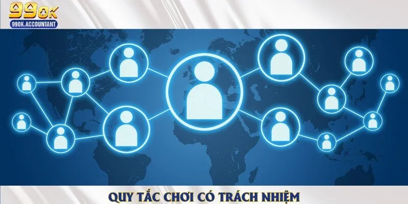 Quy tắc chung để tham gia đặt cược và giải trí có trách nhiệm