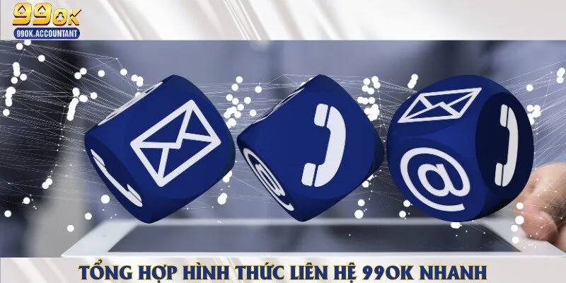 3 cách kết nối với bộ phận chăm sóc khách hàng của nhà cái siêu tốc độ
