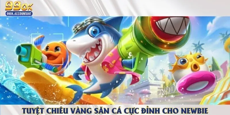 Vài chiến thuật kiếm thưởng hiệu quả từ cao thủ